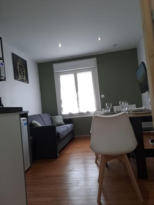 T2 Jacky Ic. /Moto / Circuit 24H / Oasis /Antares Apartment Le Mans Exterior photo